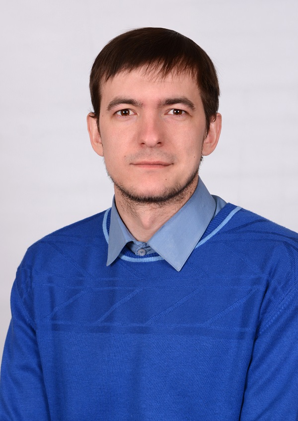Радченко Дмитрий Иванович.