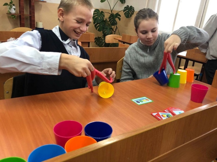 Ежегодно 3 декабря во всем мире отмечается Международный день инвалидов..