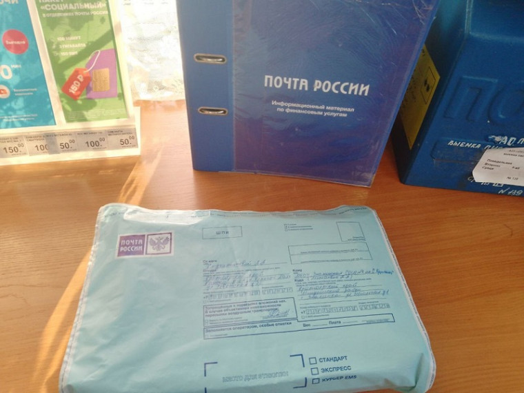 Орлята дарят Новый Год.