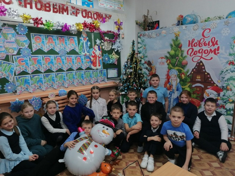 Разговоры о важном.