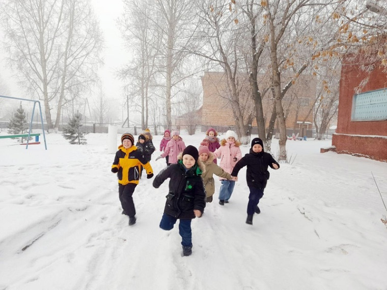 7 февраля — День зимних видов спорта!.