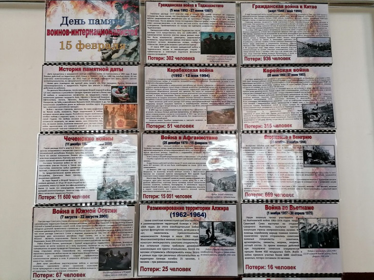 «Путь героя».