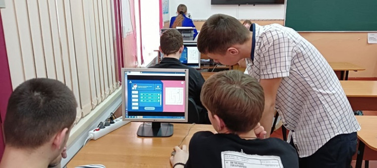 Цифровой ликбез.